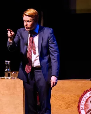 The Jury Experience - Death by AI: Will Minneapolis Deliver Justice?