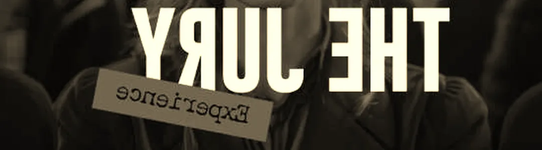 The Jury Experience: An Immersive Courtroom Case