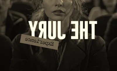 The Jury Experience: An Immersive Courtroom Case