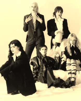 The Last Dinner Party