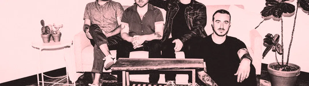 The Menzingers