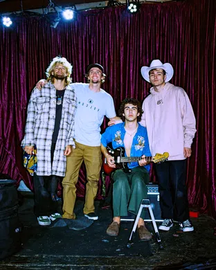 The Moss Minneapolis