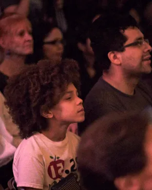 The Moth Twin Cities GrandSLAM Championship