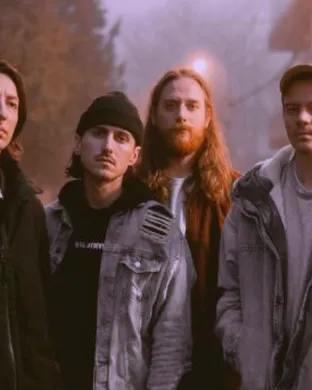 The Plot In You
