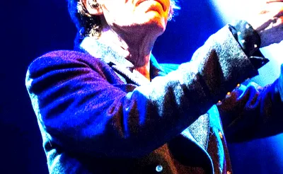 The Psychedelic Furs