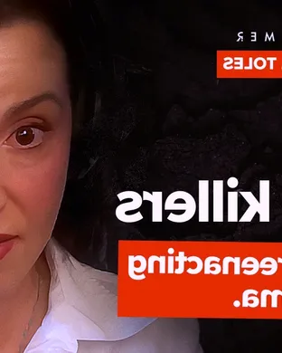 The Psychology of Serial Killers