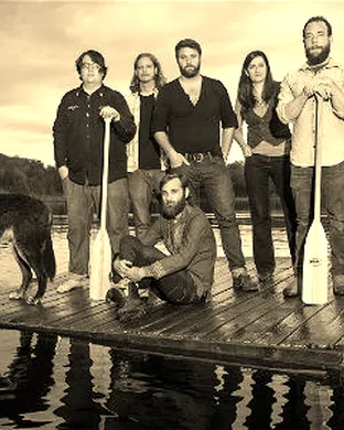 The Strumbellas