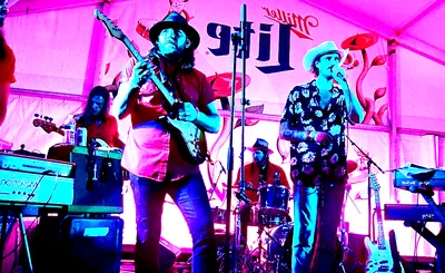 The Texas Gentlemen