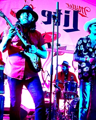 The Texas Gentlemen
