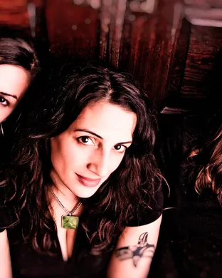 The Wailin' Jennys Saint Paul