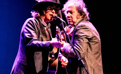 The Waterboys