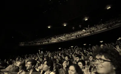 They Might Be Giants