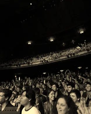 They Might Be Giants