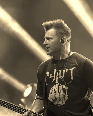 93X Twin City Takeover: Three Days Grace, I Prevail, Sleep Theory & The Funeral Portrait