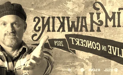 Tim Hawkins