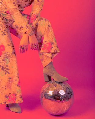 Time Travelers Vintage Expo event