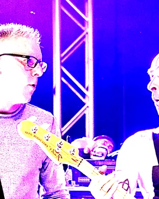 Toadies, Local H & Vandoliers