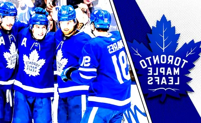 Toronto Maple Leafs