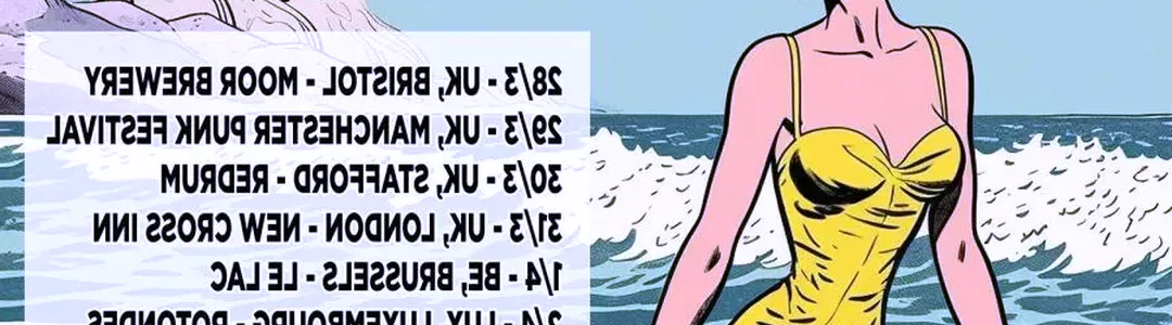 Tsunami