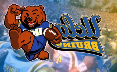UCLA Bruins Football