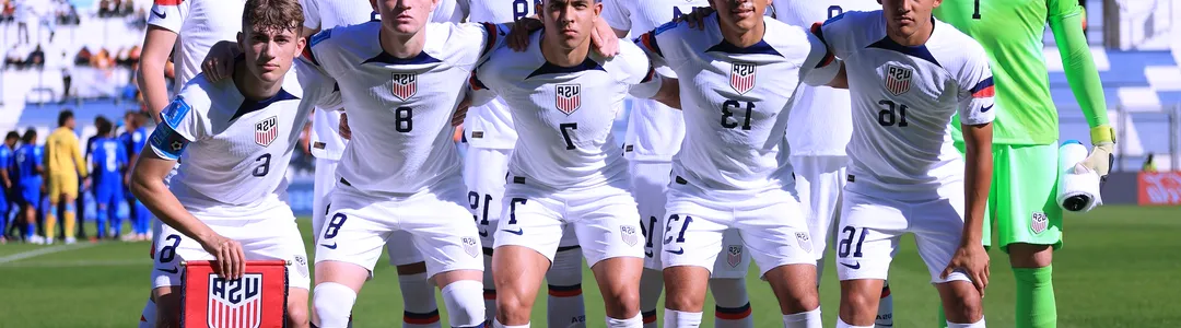 USA Soccer