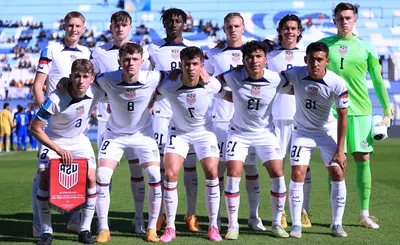 USA Soccer