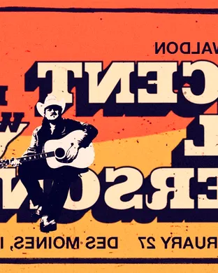 Vincent Neil Emerson