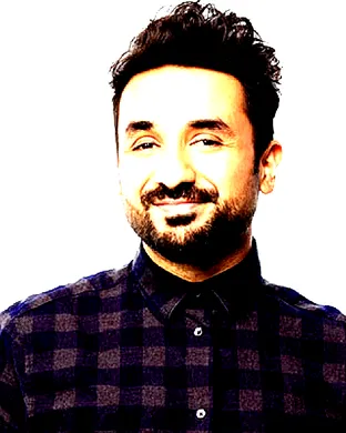 Vir Das