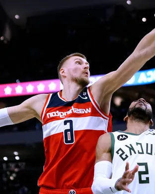 Washington Wizards vs. Minnesota Timberwolves