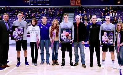 Winona State Warriors