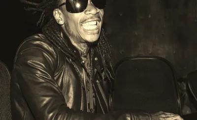 Wiz Khalifa