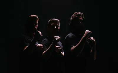 Wolves of Glendale