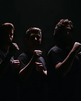 Wolves of Glendale
