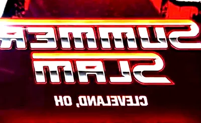 WWE Summerslam Pre-Party
