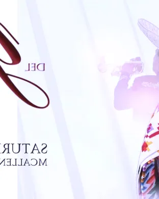 Live concert by Yolanda Del Rio