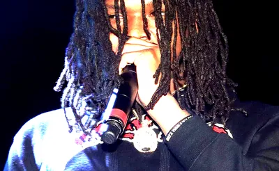 Young Nudy