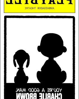You're A Good Man Charlie Brown