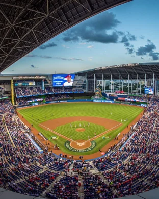 St. Paul Saints vs. Lehigh Valley IronPigs sports event