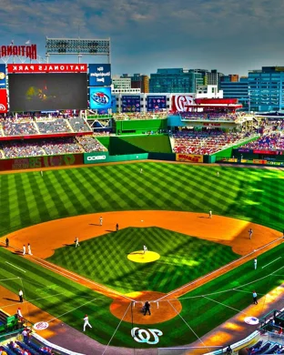 St. Paul Saints vs. Omaha Storm Chasers