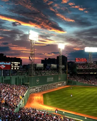 St. Paul Saints vs. Tri-City Chili Peppers sports event