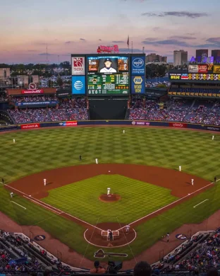 Summit League Softball - Day 4