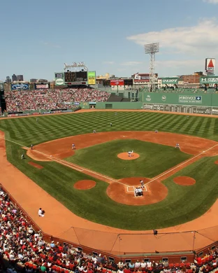 Baseball at US Bank Stadium