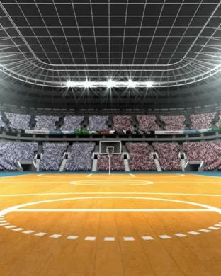 NCAA Men's Basketball