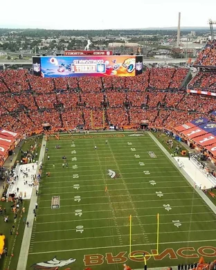 Augustana Vikings Football