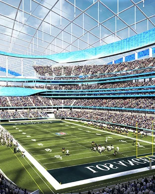 Winona State Warriors Football