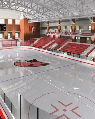 Ohio State Buckeyes Women's Hockey