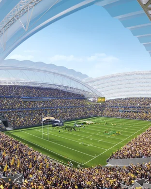 TC Gemini vs. Denver Onyx