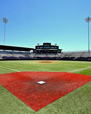 Grand Canyon Lopes Softball