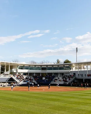 Minnesota Golden Gophers Softball Minneapolis