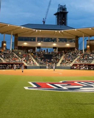 Summit League Softball - Day 4